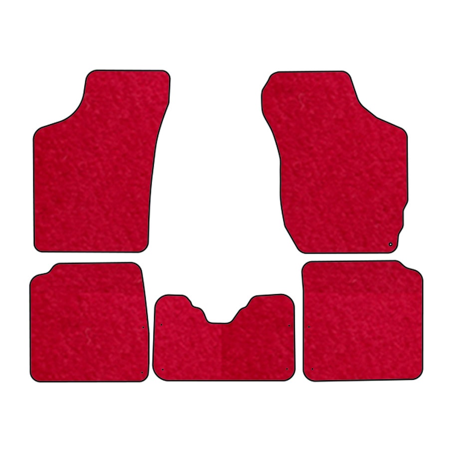 フロアマット　スズキ　SUZUKI　アルト/バン/ワークス　ＨＡ11Ｓ・ＨB11/21S　H2/3～H10/10　カーマット　抗菌　抗ウイルス　消臭　プレミアムタイプ