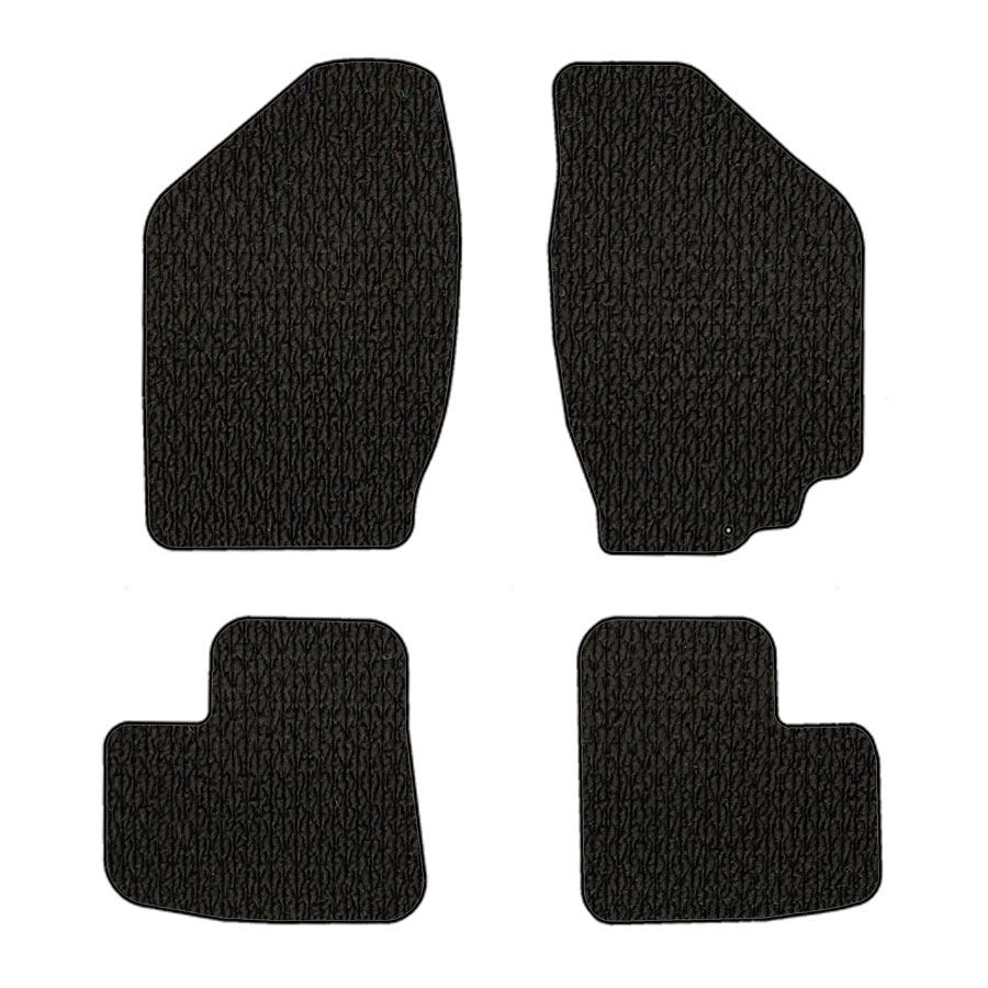 フロアマット　スズキ　SUZUKI　アルト/バン/エコ/ターボRS/ワークス　ＨＡ23Ｓ/V　H10/10～H16/9　カーマット　抗菌　抗ウイルス　消臭　スタンダードタイプ