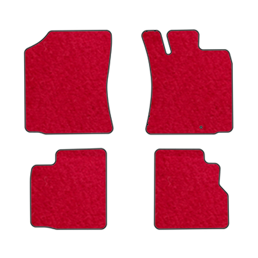 フロアマット　スズキ　SUZUKI　アルト/バン/エコ/ターボRS/ワークス　ＨＡ25Ｓ/V　H21/12～H26/12　カーマット　抗菌　抗ウイルス　消臭　プレミアムタイプ