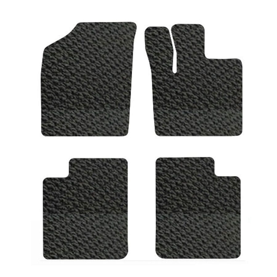 フロアマット スズキ SUZUKI アルト HA37/97S R3/12~ カーマット 抗菌 抗ウイルス 消臭 スタンダードタイプ