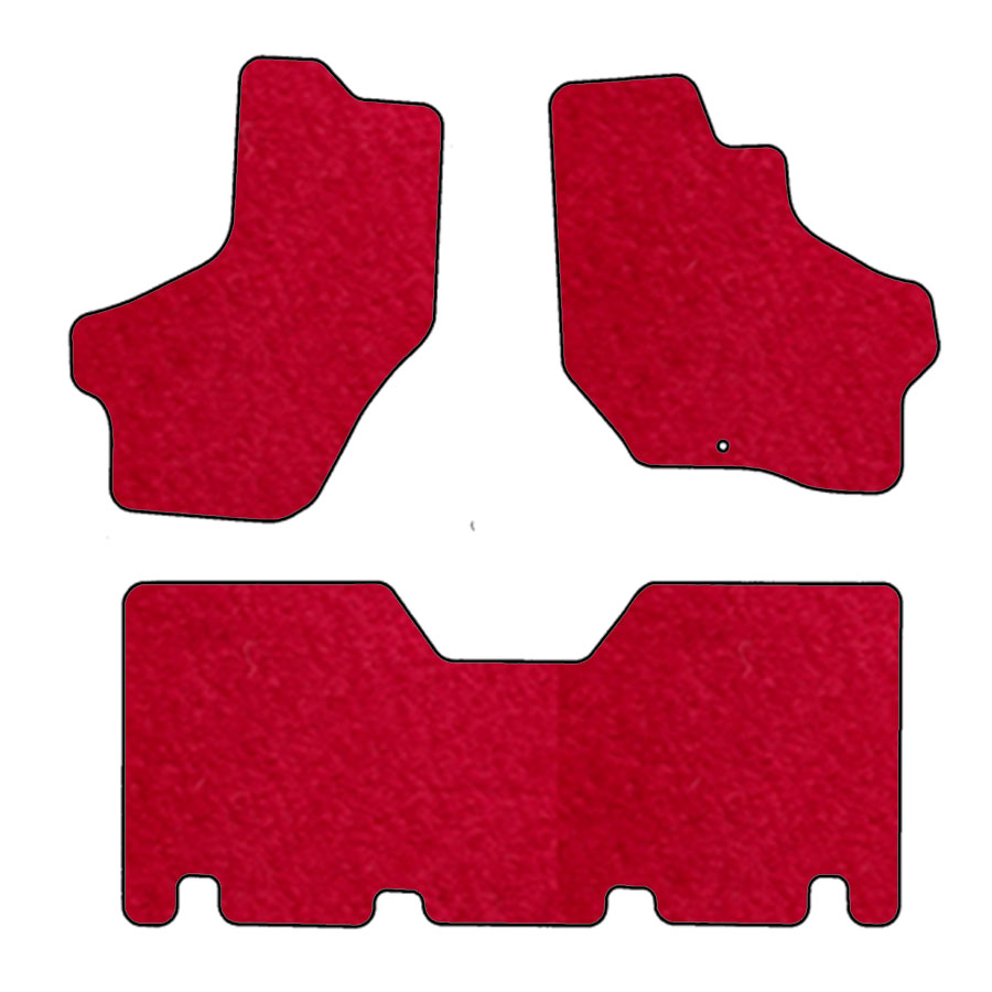 フロアマット　ダイハツ　DAIHATSU　アトレーワゴン　S220/230G　H13/1～H17/5　カーマット　抗菌　抗ウイルス　消臭　プレミアムタイプ