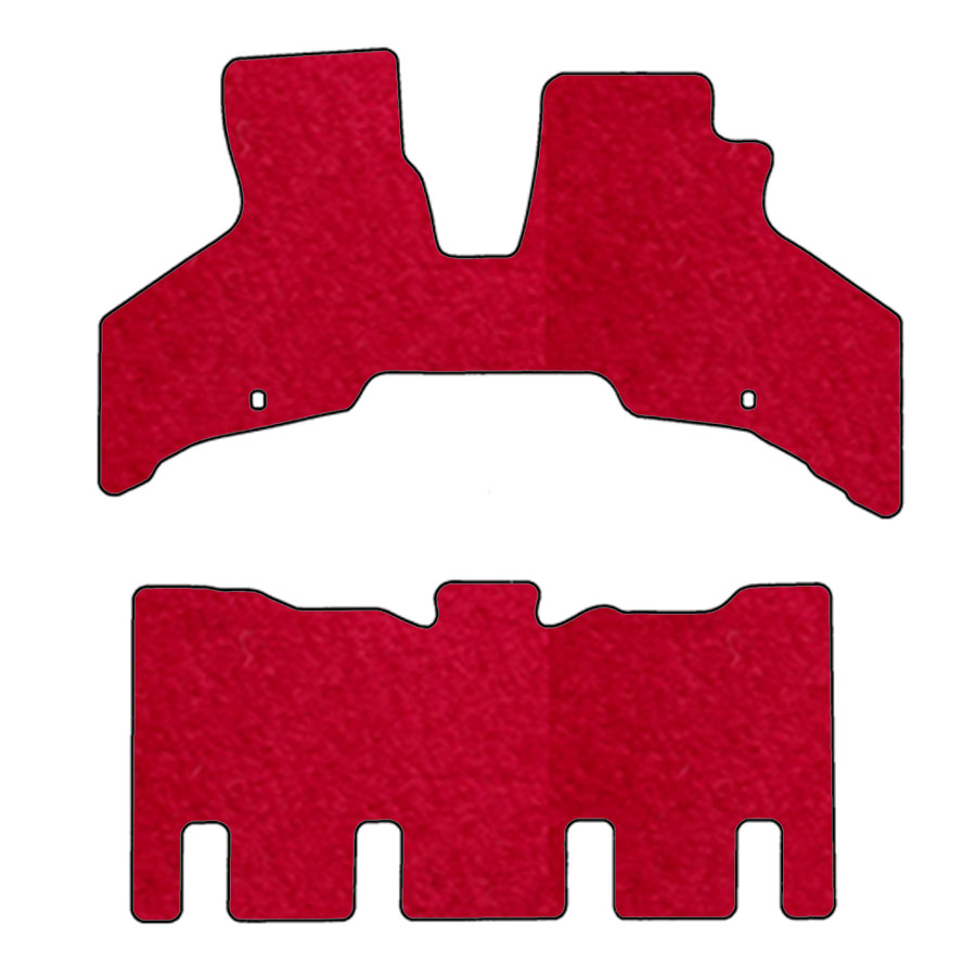 フロアマット　ダイハツ　DAIHATSU　アトレーワゴン　S320/321/331G　H17/5～R3/12　カーマット　抗菌　抗ウイルス　消臭　プレミアムタイプ