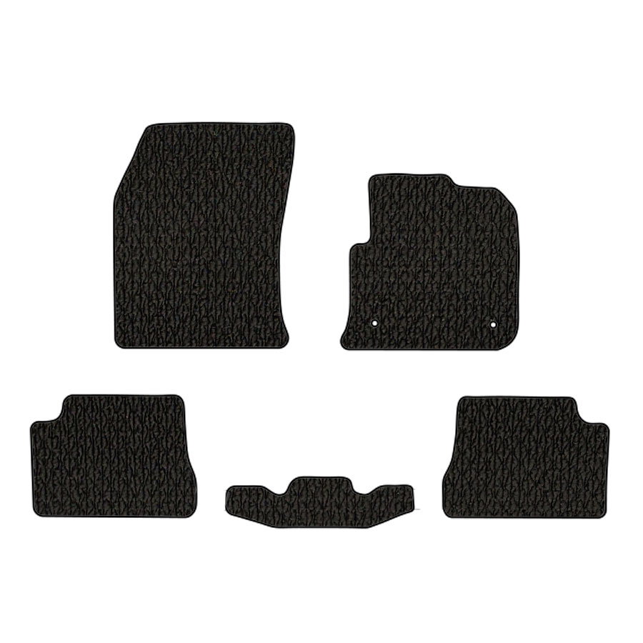 フロアマット　ジープ　アベンジャー　FH1　R6/9～　カーマット　抗菌　抗ウイルス　消臭　スタンダードタイプ