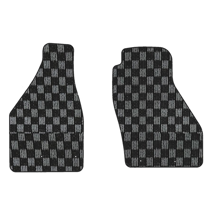 フロアマット　マツダ　MAZDA　ＡＺ-1　PG6SA　H4/10～H7/10　カーマット　抗菌　抗ウイルス　消臭 　エクセレントタイプ