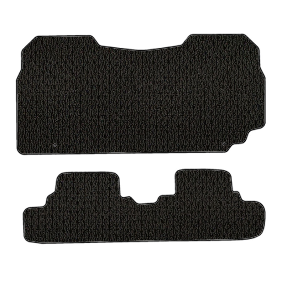 フロアマット　マツダ　MAZDA　ＡＺワゴン ＭD21/22S　H10/10～H15/9　カーマット　抗菌　抗ウイルス　消臭　スタンダードタイプ