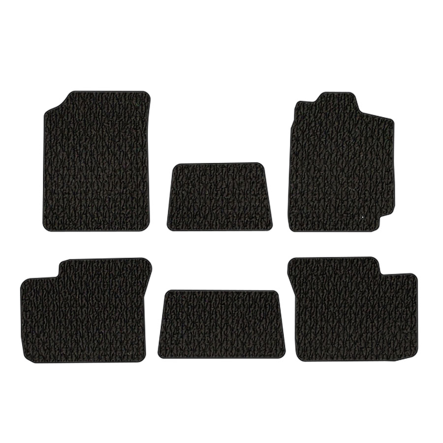 フロアマット　トヨタ　ＴＯＹＯＴＡ　ｂＢ　30,20系　H12/2～H28/8　カーマット　抗菌　抗ウイルス　消臭　スタンダードタイプ