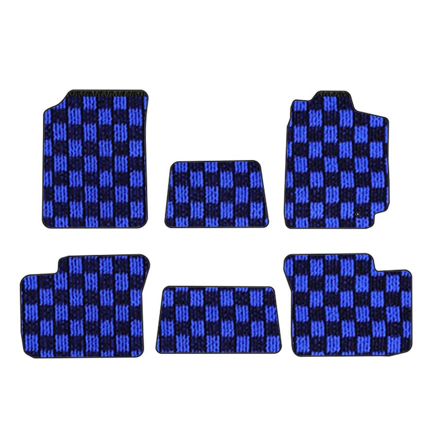 フロアマット　トヨタ　ＴＯＹＯＴＡ　ｂＢ　30,20系　H12/2～H28/8　カーマット　抗菌　抗ウイルス　消臭 　エクセレントタイプ