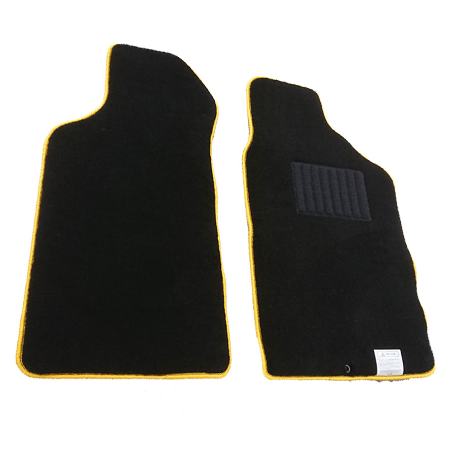 フロアマット　ホンダ　ＨＯＮＤＡ　ビート　ＰＰ1　H3/5～H7/10　カーマット　抗菌　抗ウイルス　消臭　プレミアムタイプ