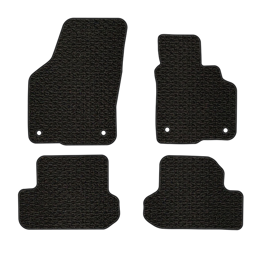 フロアマット　フォルクスワーゲン　Volkswagen　ザ・ビートル/カブリオレ　16C系　H24/4～R3/4　カーマット　抗菌　抗ウイルス　消臭　スタンダードタイプ