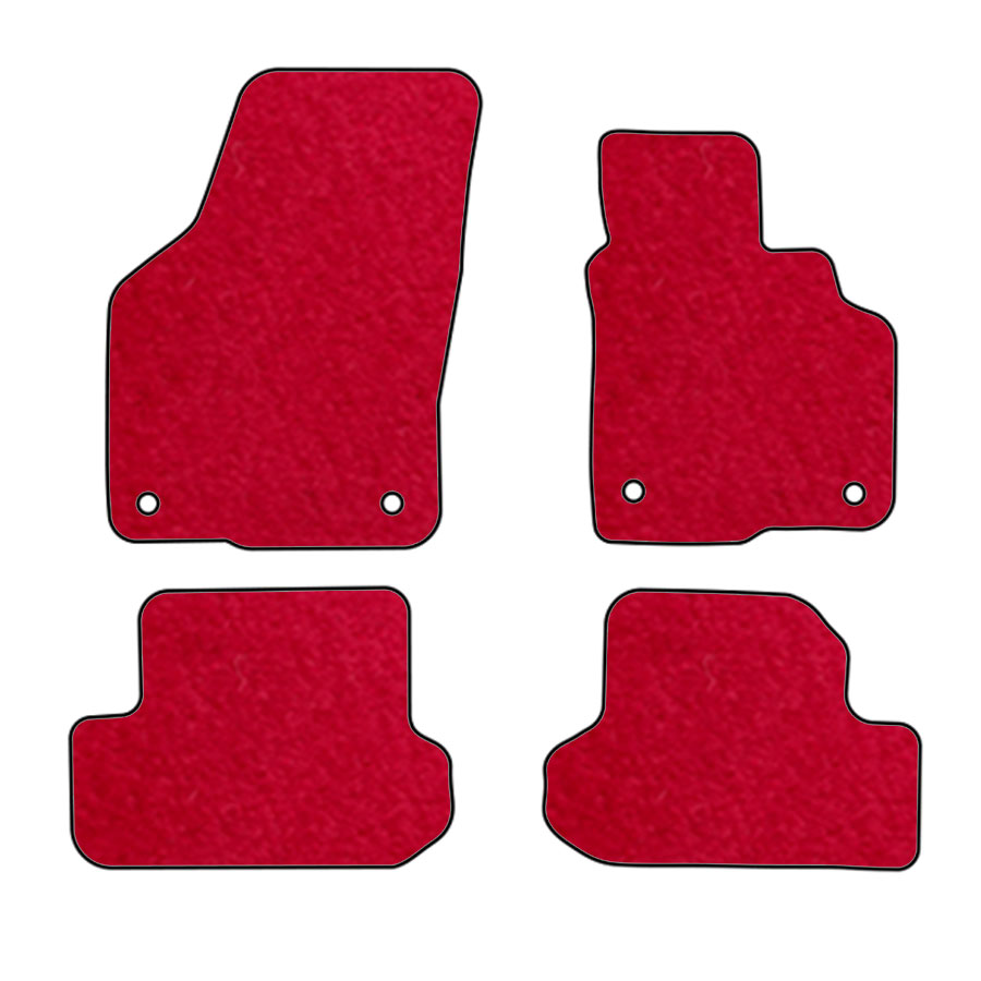 フロアマット　フォルクスワーゲン　Volkswagen　ザ・ビートル/カブリオレ　16C系　H24/4～R3/4　カーマット　抗菌　抗ウイルス　消臭　プレミアムタイプ