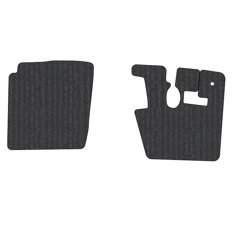 フロアマット　UD　ビッグサム　H2/1～H17/3　カーマット　抗菌　抗ウイルス　消臭　エコノミータイプ