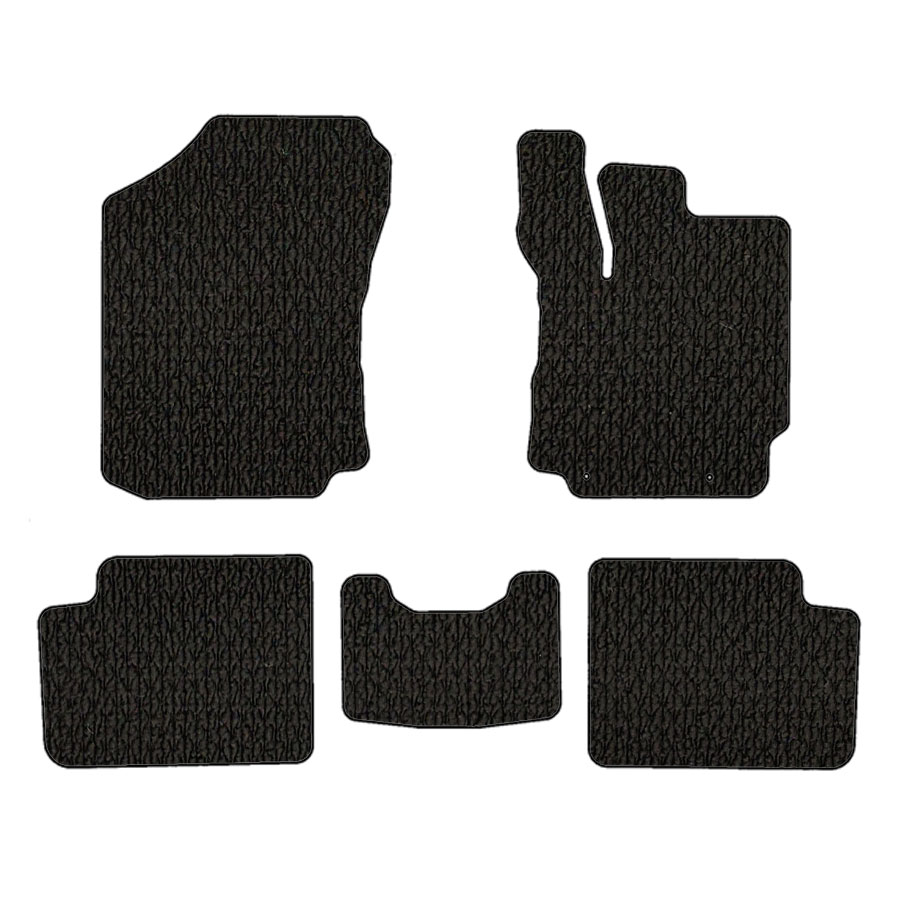 フロアマット　ダイハツ　DAIHATSU　ブーン　M300系　H16/6～H22/2　カーマット　抗菌　抗ウイルス　消臭　スタンダードタイプ