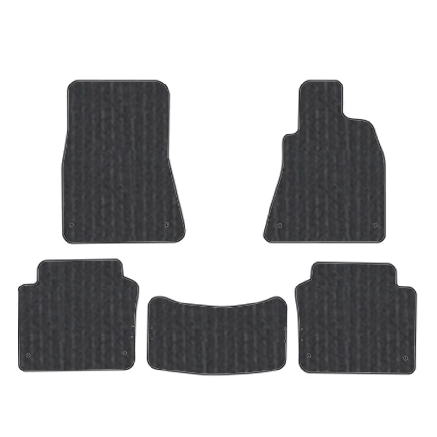 フロアマット　トヨタ　ＴＯＹＯＴＡ　ブレビス　ＢＲＥＶＩＳ　10系　H13/6～H19/5　カーマット　抗菌　抗ウイルス　消臭　エコノミータイプ