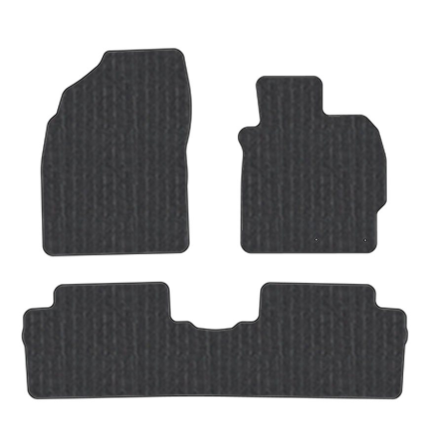 フロアマット　トヨタ　ＴＯＹＯＴＡ　ブレイド　ＢＬＡＤＥ　150系　H18/12～H24/4　カーマット　抗菌　抗ウイルス　消臭　エコノミータイプ