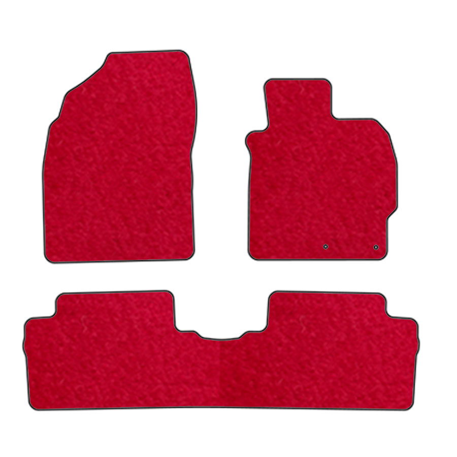 フロアマット　トヨタ　ＴＯＹＯＴＡ　ブレイド　ＢＬＡＤＥ　150系　H18/12～H24/4　カーマット　抗菌　抗ウイルス　消臭　プレミアムタイプ