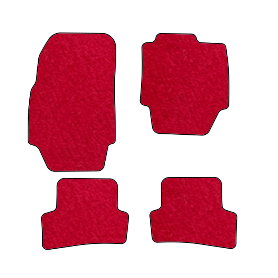 フロアマット　ルノー　キャプチャー　2RH系　H26/1～R3/1　カーマット　抗菌　抗ウイルス　消臭　プレミアムタイプ