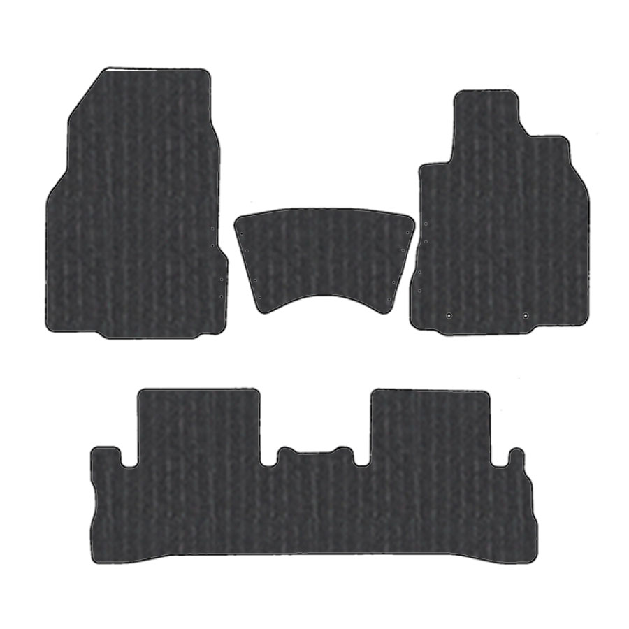 フロアマット　日産　NISSAN　キューブ　CUBE　Z10/Z11/Z12　H10/2～R2/3　カーマット　抗菌　抗ウイルス　消臭　エコノミータイプ