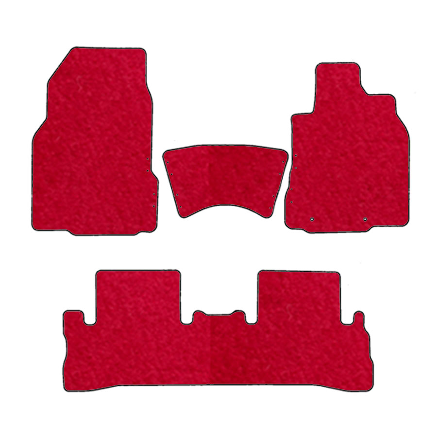 フロアマット　日産　NISSAN　キューブ　CUBE　Z10/Z11/Z12　H10/2～R2/3　カーマット　抗菌　抗ウイルス　消臭　プレミアムタイプ