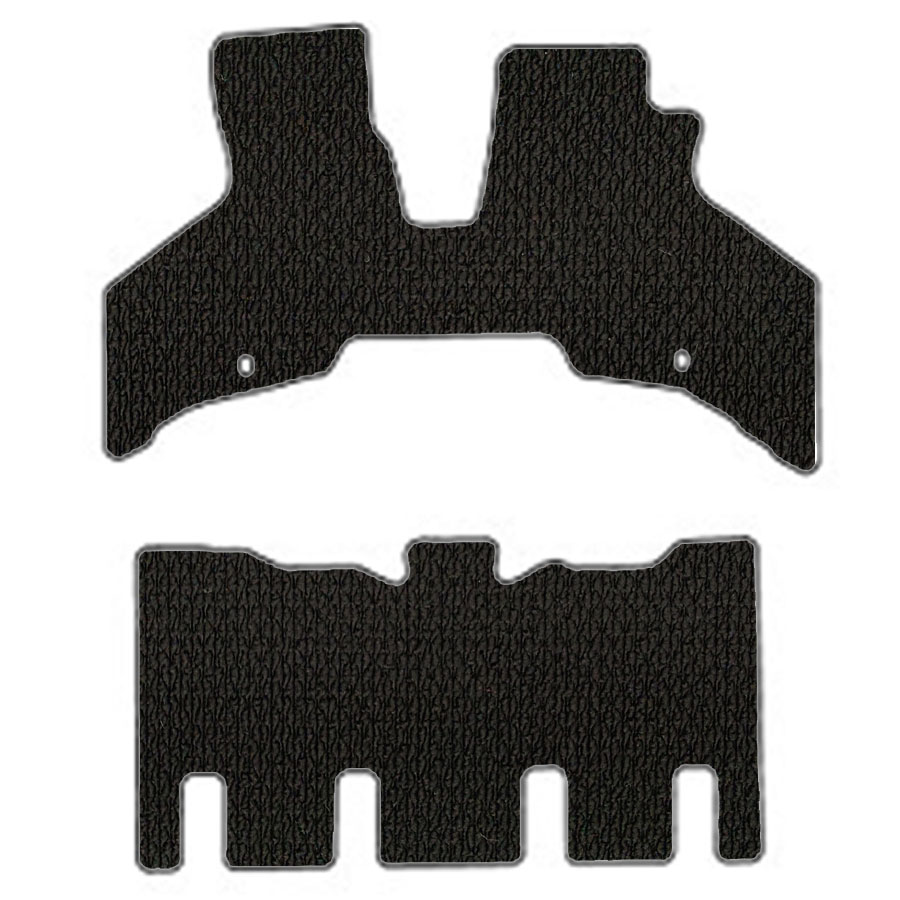 フロアマット　スバル　SUBARU　ディアスワゴン　Ｓ331/321N　H21/9～R2/4　カーマット　抗菌　抗ウイルス　消臭　スタンダードタイプ