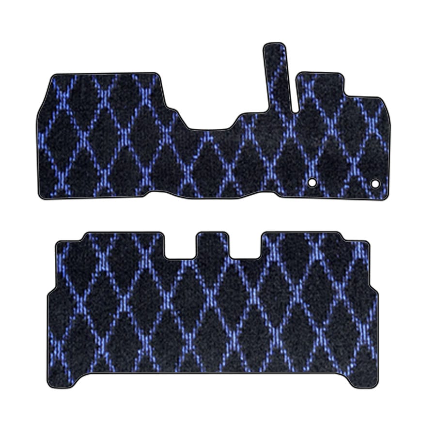 フロアマット　日産　NISSAN　デイズ　DAYZ　B43/44/45/46/47/48W　H31/3～　 カーマット　抗菌　抗ウイルス　消臭 　エクセレントタイプ