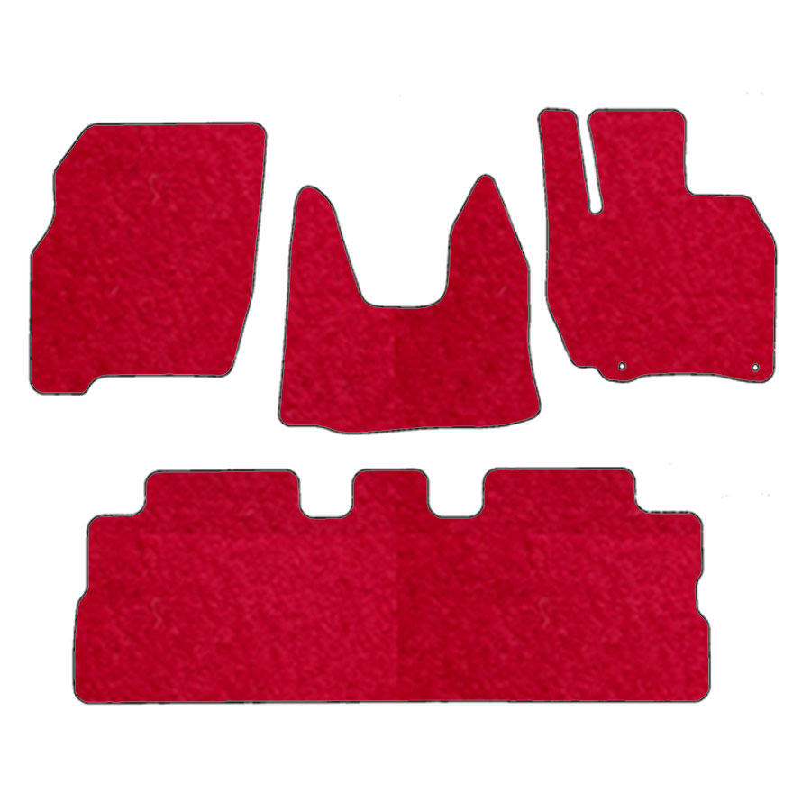 フロアマット　日産　NISSAN　デイズルークス　DAYZROOX　B21A　H26/2～R2/2　カーマット　抗菌　抗ウイルス　消臭　プレミアムタイプ