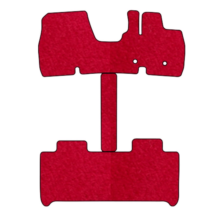 フロアマット　三菱　MITSUBISHI　デリカミニ　B30系　R5/5～R7/10　カーマット　抗菌　抗ウイルス　消臭　プレミアムタイプ