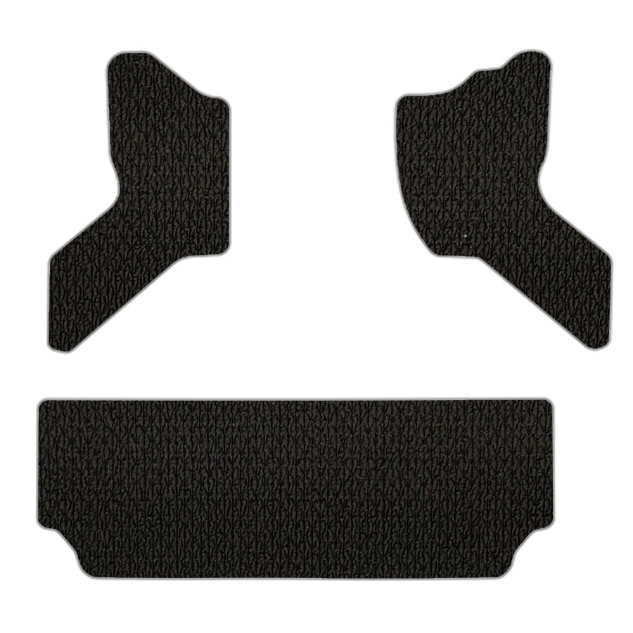 フロアマット スズキ SUZUKI エブリィ/エブリィワゴン DA62W/V H13/9~H17/9 カーマット 抗菌 抗ウイルス 消臭 スタンダードタイプ