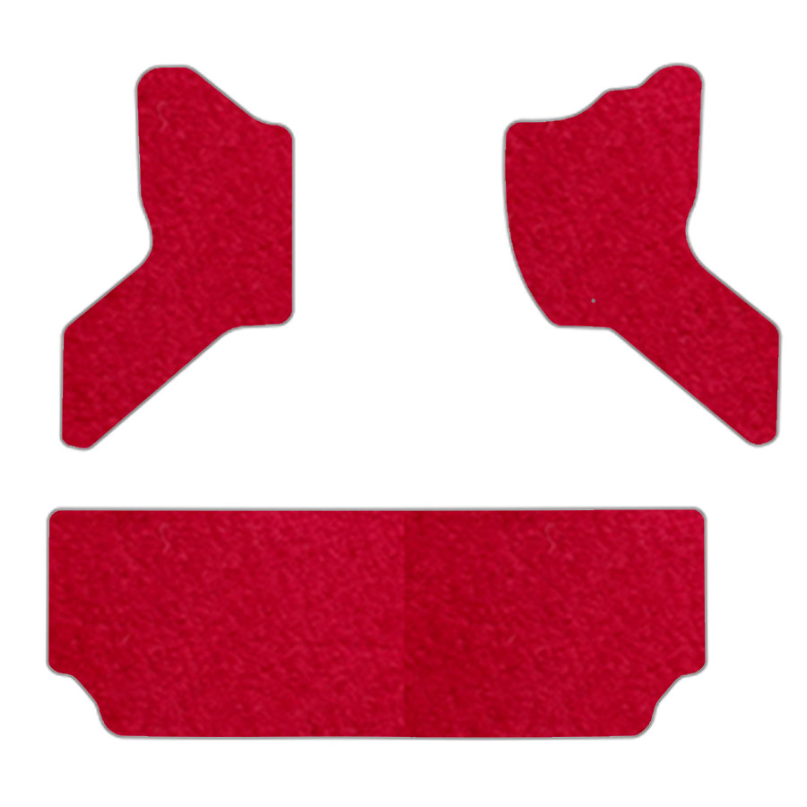 フロアマット スズキ SUZUKI エブリィ/エブリィワゴン DA62W/V H13/9~H17/9 カーマット 抗菌 抗ウイルス 消臭 プレミアムタイプ