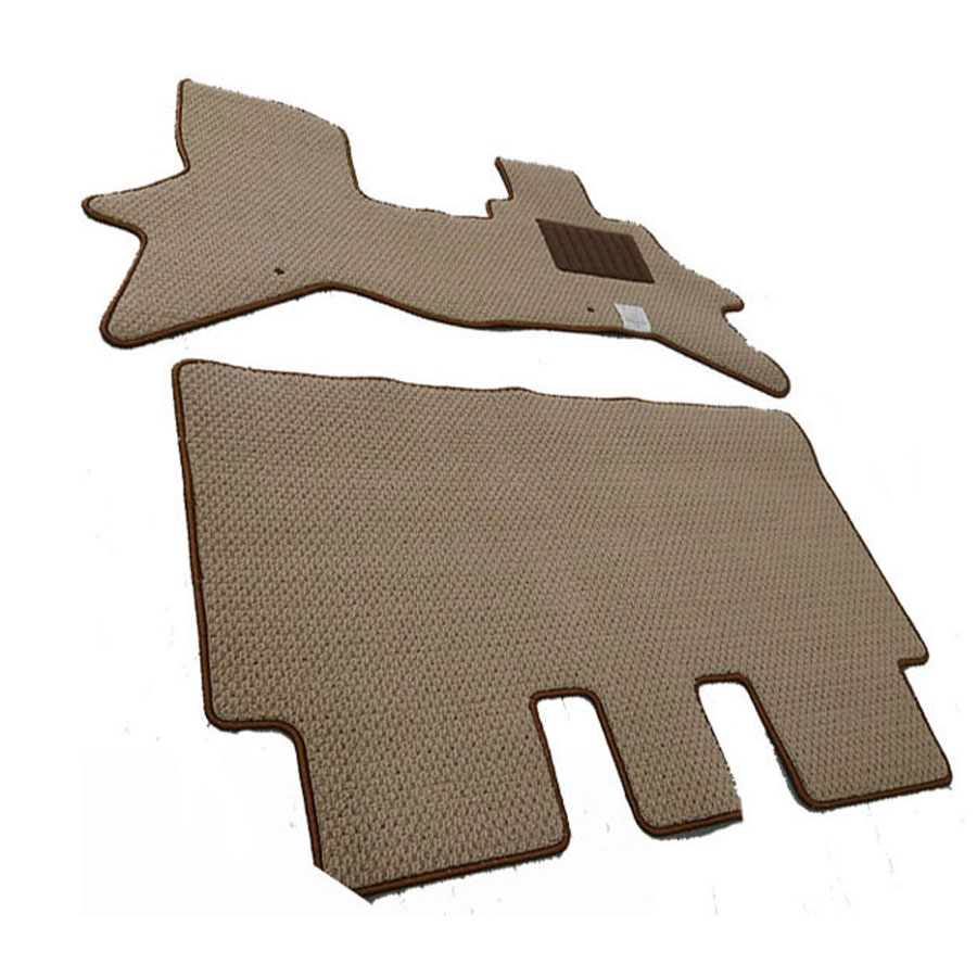 フロアマット　スズキ　SUZUKI　エブリィ/エブリィワゴン　DA17W/V　H27/2～　カーマット　抗菌　抗ウイルス　消臭　スタンダードタイプ