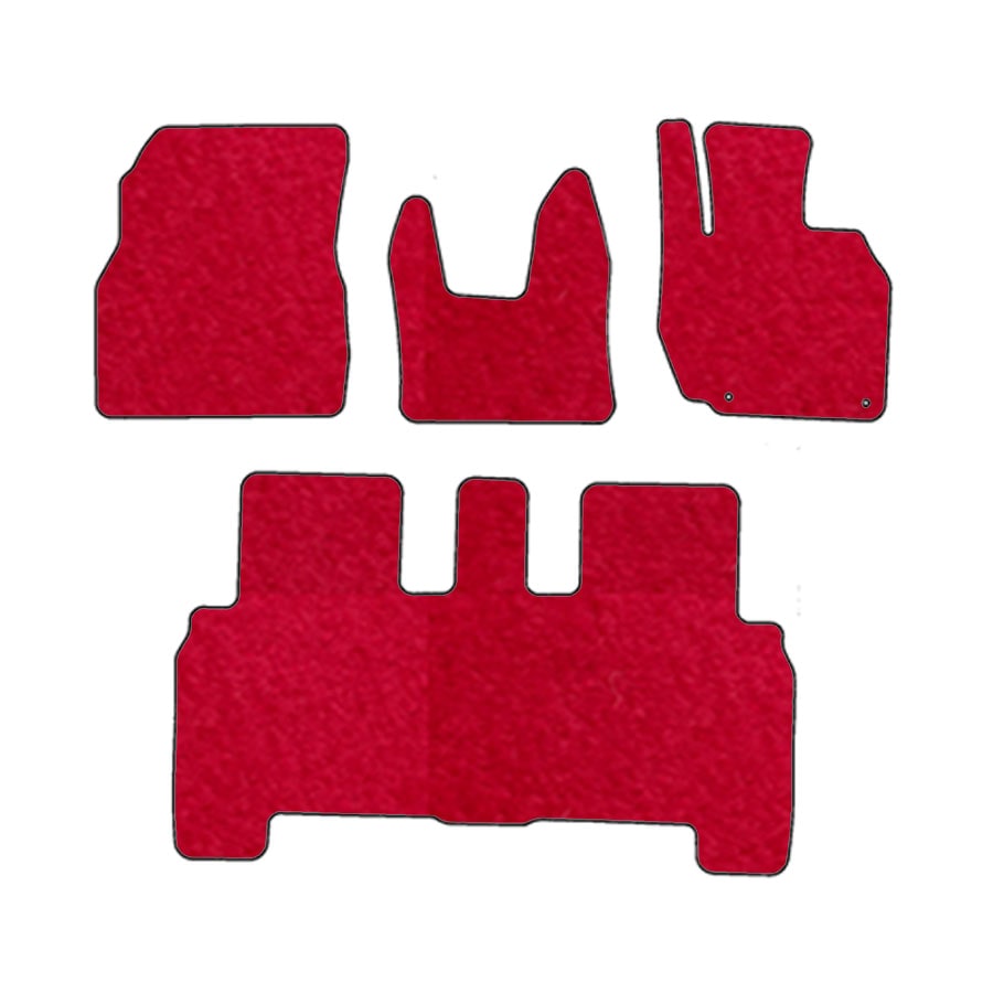 フロアマット　三菱　MITSUBISHI　ekスペース　Ｂ11Ａ　H26/2～R2/2　カーマット　抗菌　抗ウイルス　消臭　プレミアムタイプ