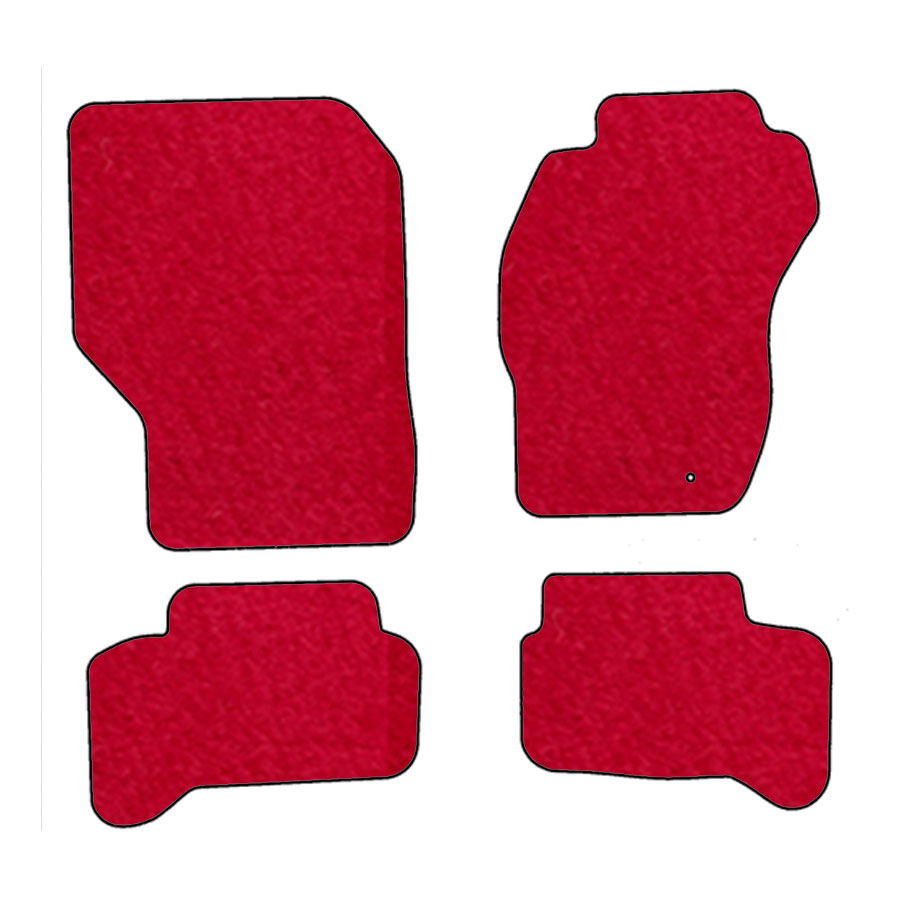 フロアマット　三菱　MITSUBISHI　エクリプス　D22/27/32/38A　H2/1～H12/9　カーマット　抗菌　抗ウイルス　消臭　プレミアムタイプ