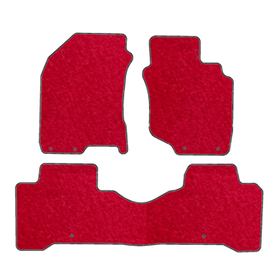 フロアマット　日産　NISSAN　エクストレイル　X-TRAIL　T30　H12/11～H19/8　カーマット　抗菌　抗ウイルス　消臭　プレミアムタイプ