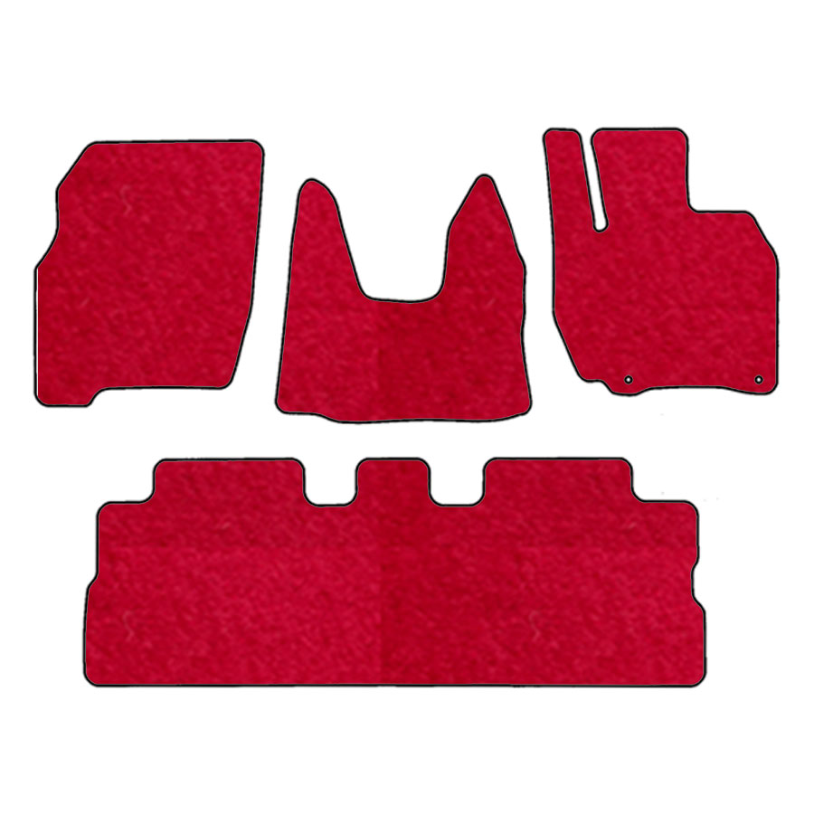 フロアマット　三菱　 MITSUBISHI　ekワゴン/ekスポーツ　B11W　H26/6～H31/3　中期　カーマット　抗菌　抗ウイルス　消臭　プレミアムタイプ