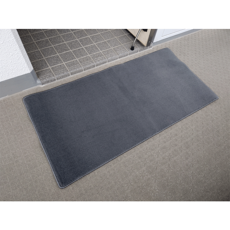 玄関マット　60ｃｍ×120ｃｍ　エクセレントタイプ　エントランスマット　フロアマット　日本製　抗菌　滑り止め　洗濯可