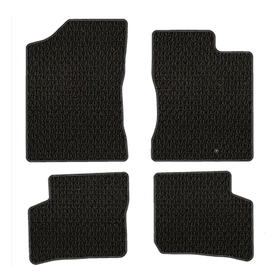 フロアマット　ダイハツ　DAIHATSU　エッセ　L235/245S　H17/2～H23/9　カーマット　抗菌　抗ウイルス　消臭　スタンダードタイプ