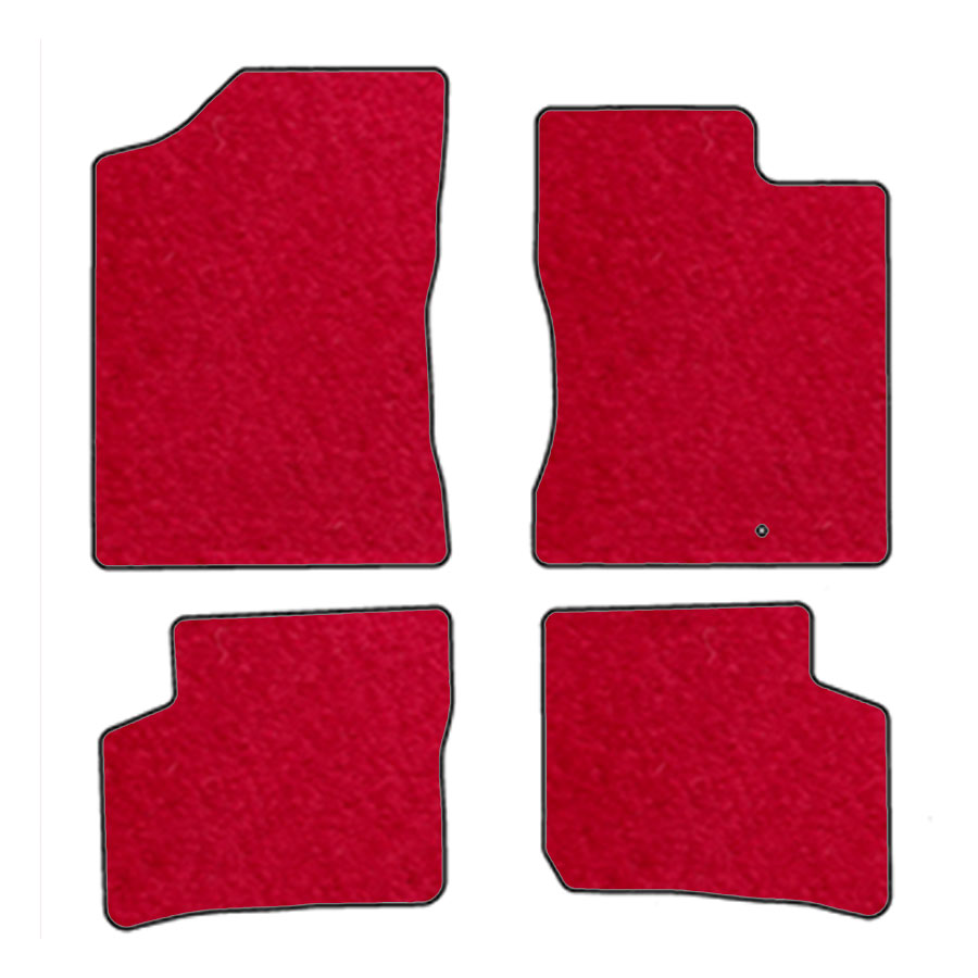 フロアマット　ダイハツ　DAIHATSU　エッセ　L235/245S　H17/2～H23/9　カーマット　抗菌　抗ウイルス　消臭　プレミアムタイプ