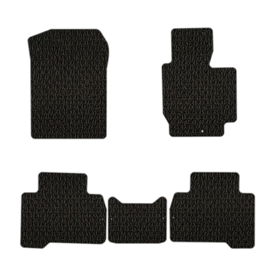 フロアマット　スズキ　SUZUKI　エスクード　TA74W・TD54/94/A4/B4W　H17/5～H19/5　カーマット　抗菌　抗ウイルス　消臭　スタンダードタイプ