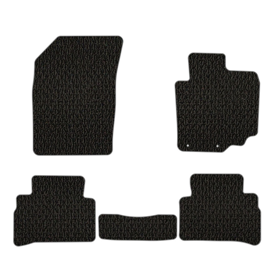 フロアマット　スズキ　SUZUKI　エスクード　YD21S・YEA1/21S　H27/10～R3/9　カーマット　抗菌　抗ウイルス　消臭　スタンダードタイプ