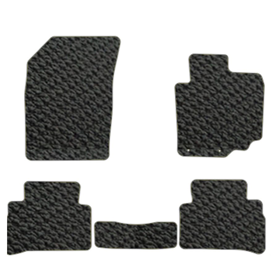 フロアマット　スズキ　SUZUKI　エスクード　YEH1S　R4/4～R6/4　カーマット　抗菌　抗ウイルス　消臭　スタンダードタイプ