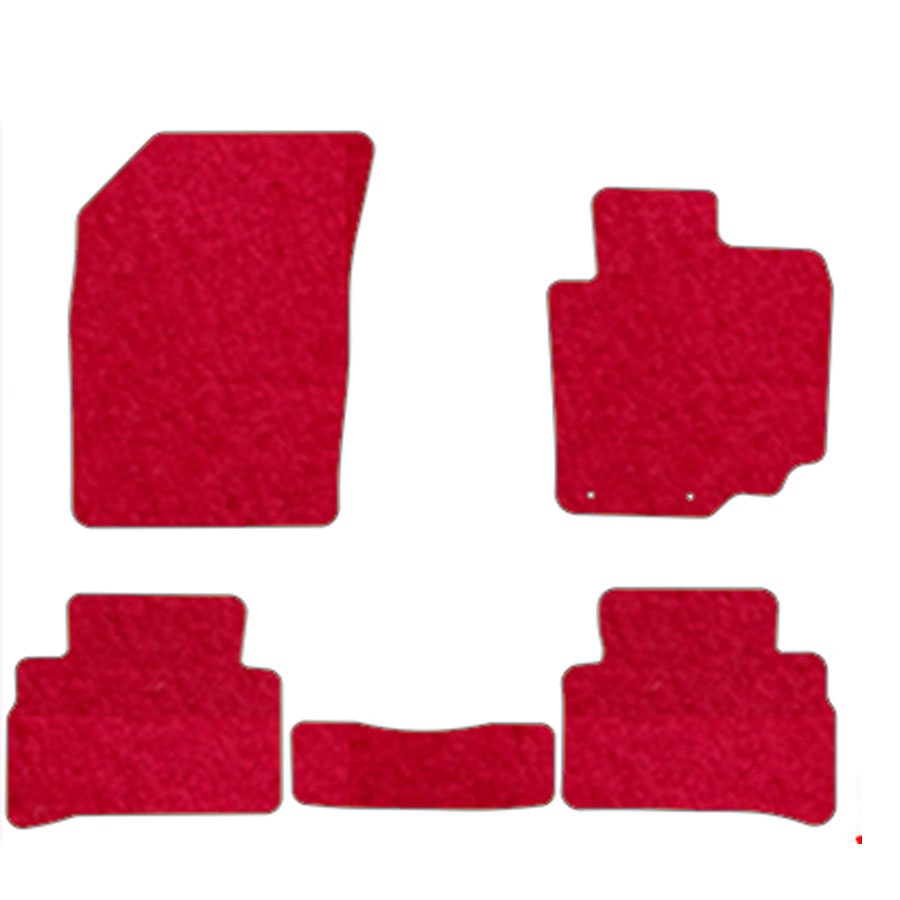 フロアマット　スズキ　SUZUKI　エスクード　YEH1S　R4/4～R6/4　27/10～　カーマット　抗菌　抗ウイルス　消臭　プレミアムタイプ