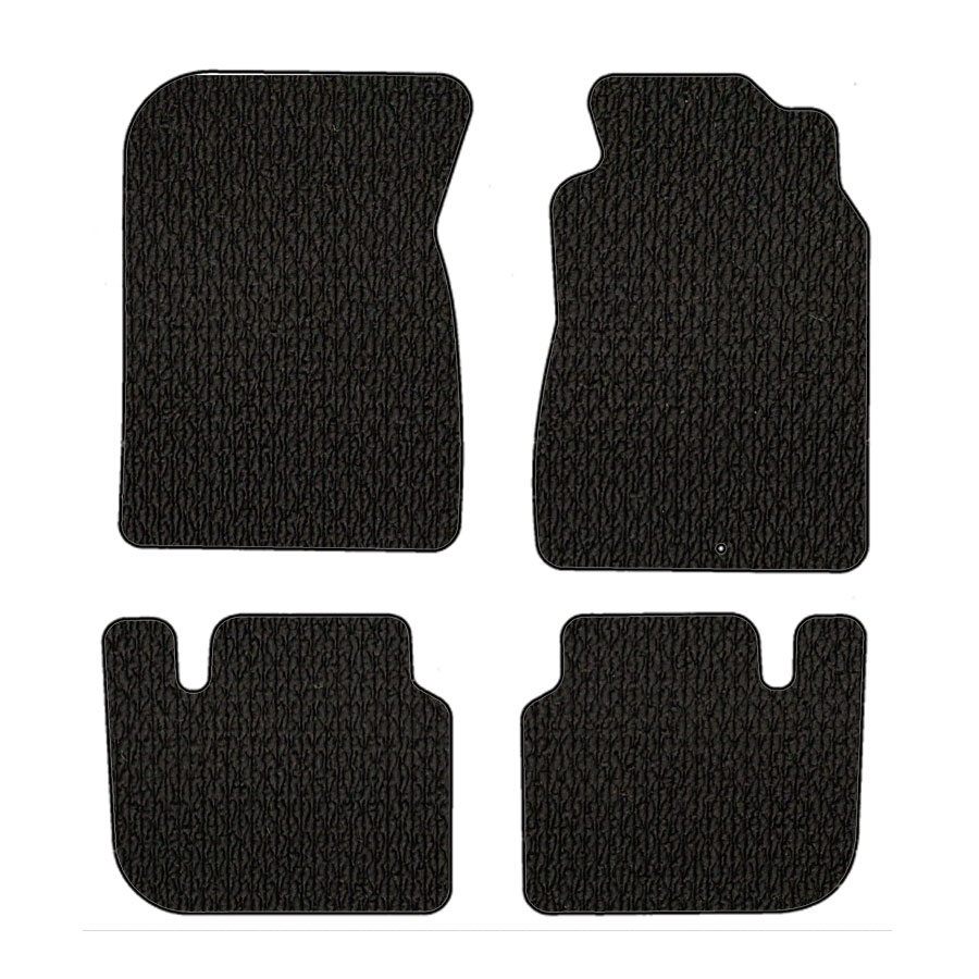 フロアマット　日産　NISSAN　フェアレディZ　FAIRLADY　Z32/33　H1/7～H20/12　カーマット　抗菌　抗ウイルス　消臭　スタンダードタイプ