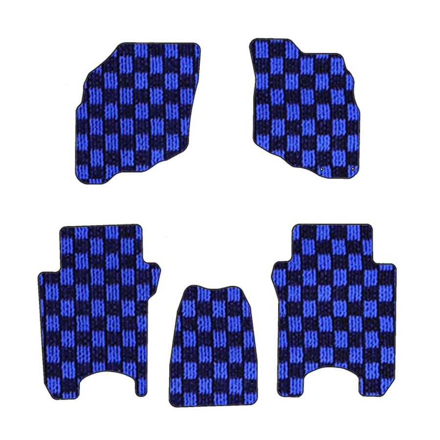 フロアマット ホンダ HONDA フィット/フィットハイブリッド GD系 H13/6~H19/10 カーマット 抗菌 抗ウイルス 消臭 エクセレントタイプ
