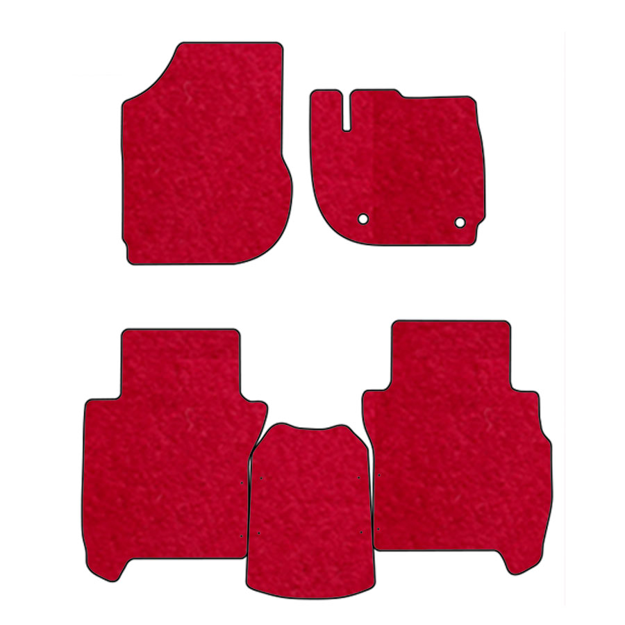 フロアマット ホンダ HONDA フィット/フィットハイブリッド GR・GS系 R2/2~ カーマット 抗菌 抗ウイルス 消臭 プレミアムタイプ