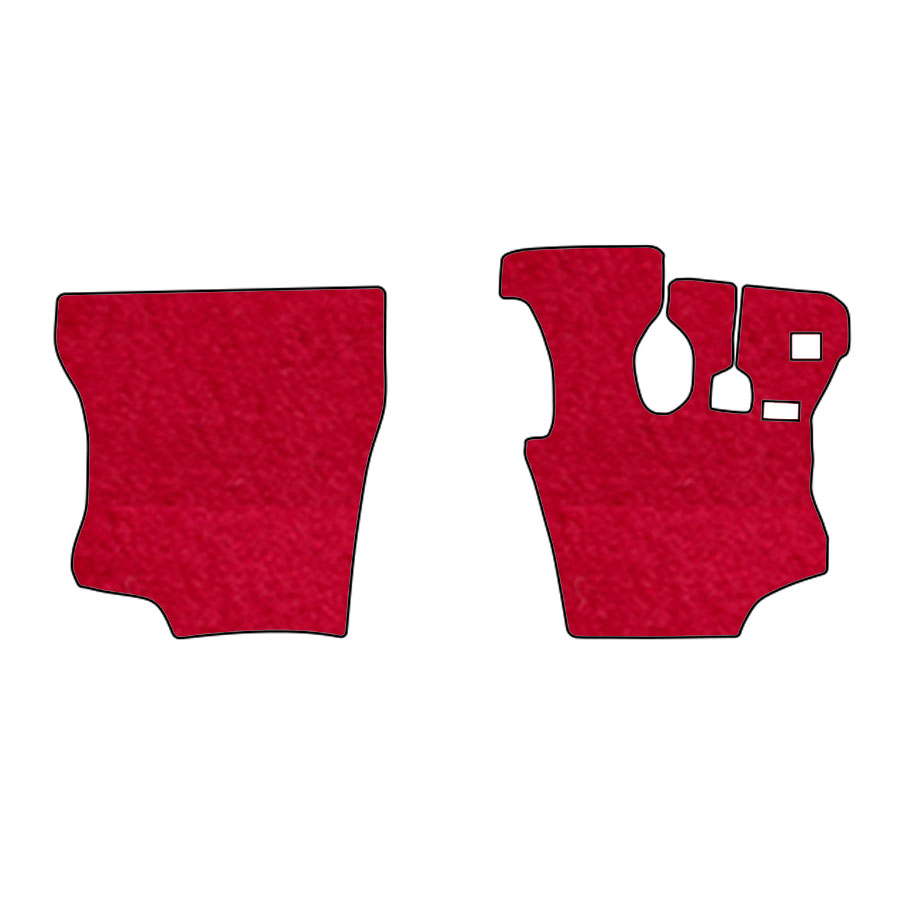 フロアマット　ISUZU　ギガ　H19/5～H27/10　カーマット　抗菌　抗ウイルス　消臭　プレミアムタイプ