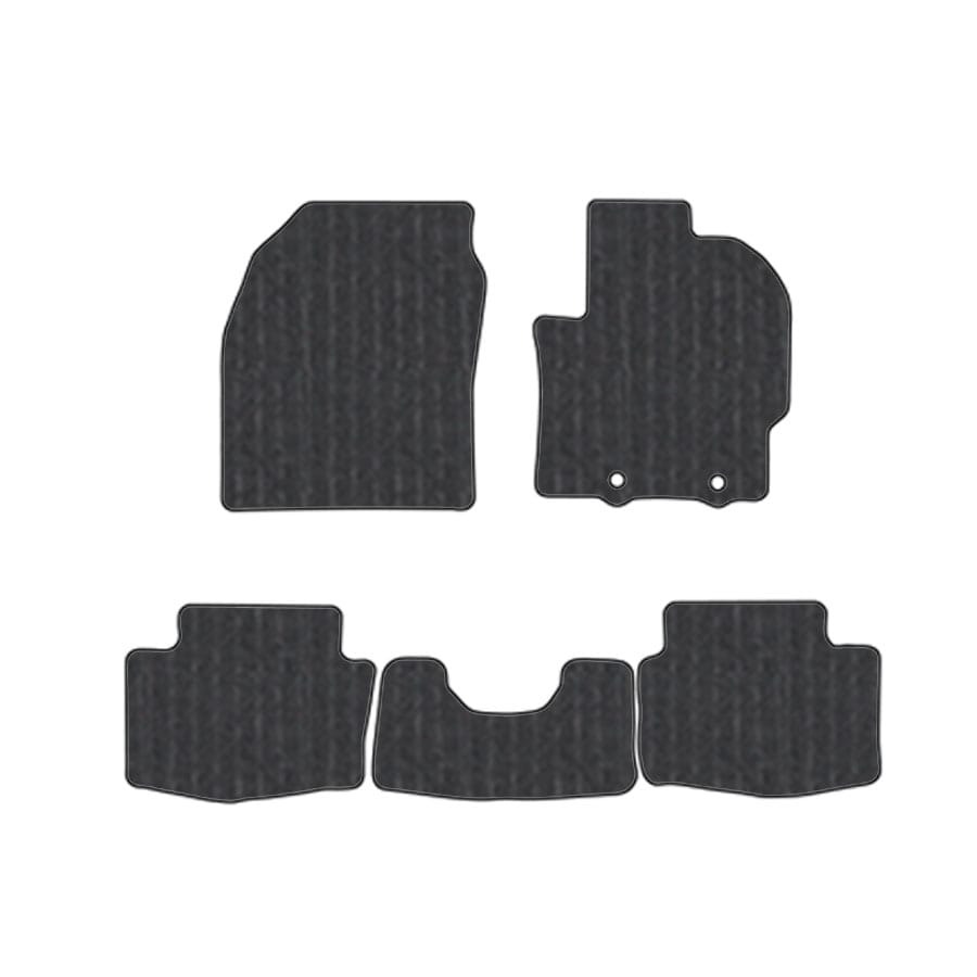 フロアマット トヨタ TOYOTA GRヤリス Gryaris MXPA12/GXPA16 R2/9~ カーマット 抗菌 抗ウイルス 消臭 エコノミータイプ