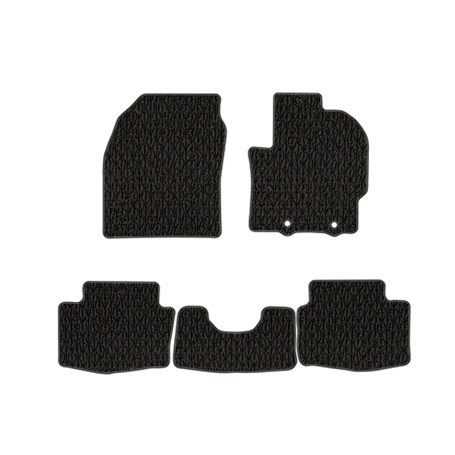 フロアマット トヨタ TOYOTA GRヤリス Gryaris MXPA12/GXPA16 R2/9~ カーマット 抗菌 抗ウイルス 消臭 スタンダードタイプ