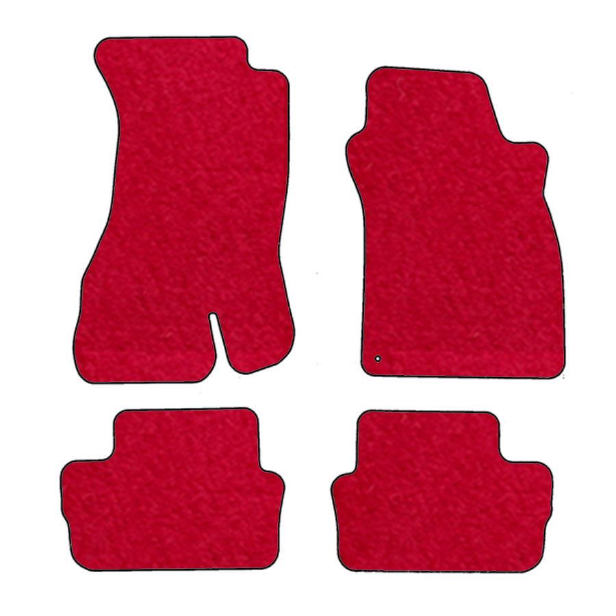 フロアマット　三菱　MITSUBISHI　ＧＴＯ　Z15/16A　H2/10～H12/9　カーマット　抗菌　抗ウイルス　消臭　プレミアムタイプ