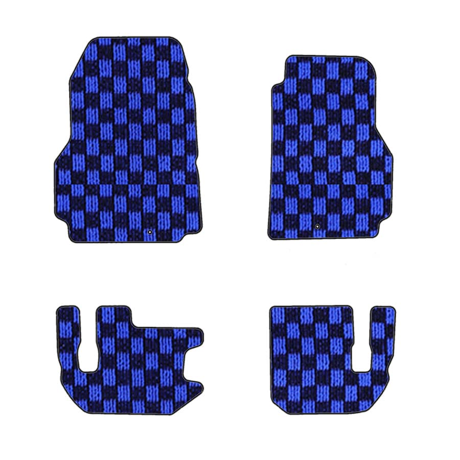 フロアマット　日産　NISSAN　GT-R　R35　H19/12～R3/10　カーマット　抗菌　抗ウイルス　消臭 　エクセレントタイプ