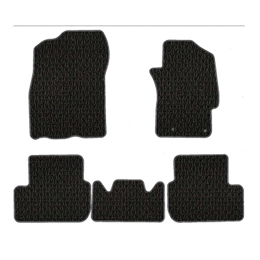 フロアマット　三菱　MITSUBISHI　ギャランフォルティス　CY3/4/6A　H19/8～H27/4　カーマット　抗菌　抗ウイルス　消臭　スタンダードタイプ