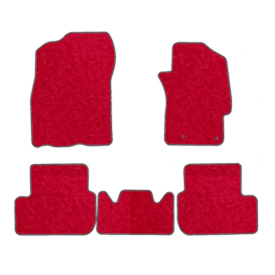 フロアマット　三菱　MITSUBISHI　ギャランフォルティス　CY3/4/6A　H19/8～H27/4　カーマット　抗菌　抗ウイルス　消臭　プレミアムタイプ